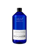Keune 1922 essential tamanho profissional - shampoo