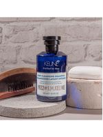 Keune 1922 deep-cleansing - shampoo