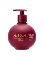 K-pro sos summer - leave-in