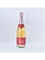 Espumante la vie en rose kur - 750ml - sem Álcool