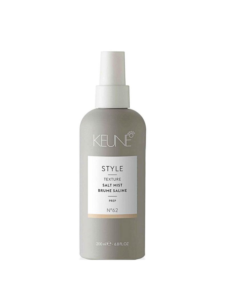 Keune style salt mist - spray de textura