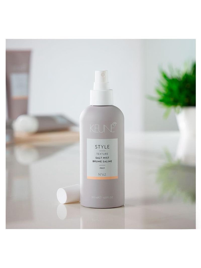 Keune style salt mist - spray de textura