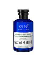 Keune 1922 refreshing - shampoo
