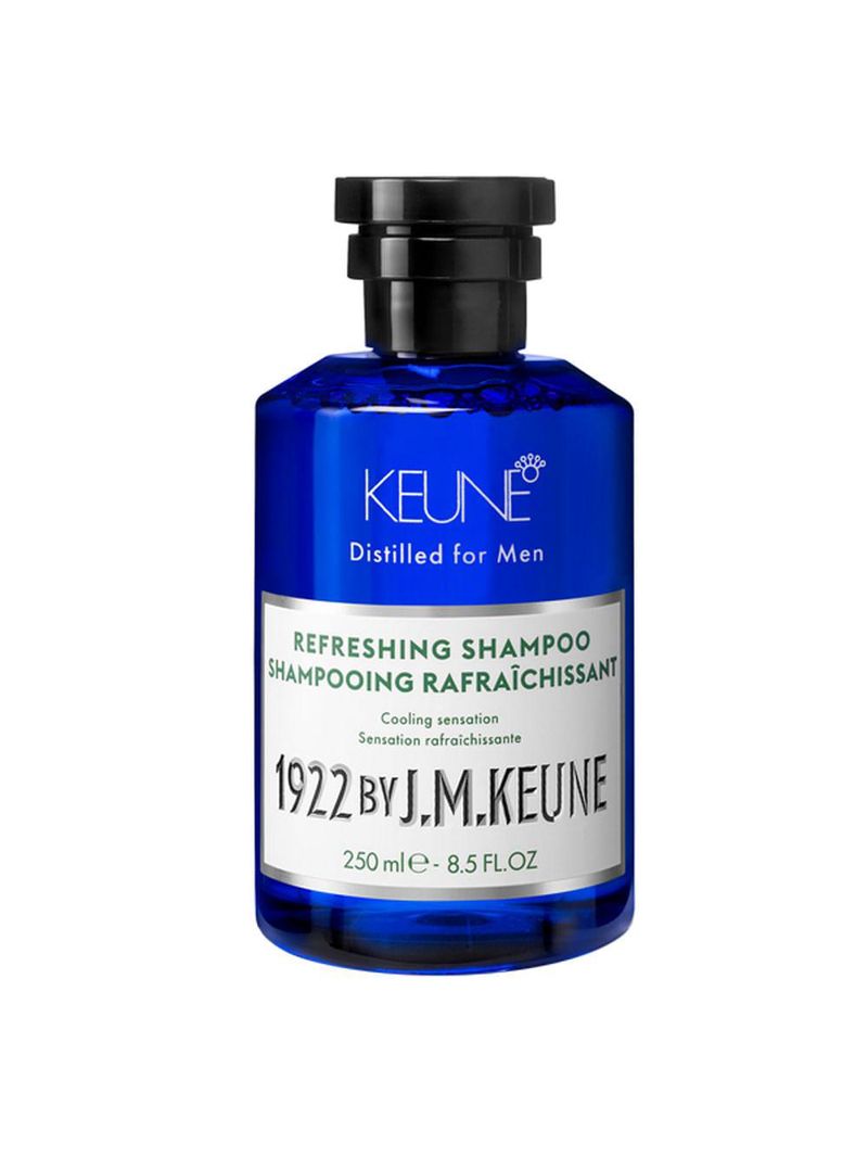 Keune 1922 refreshing - shampoo