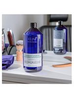 Keune 1922 refreshing tamanho profissional - shampoo