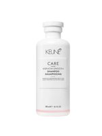 Keune care keratin smooth kit - shampoo + máscara
