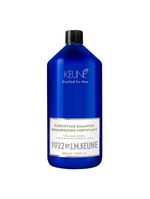 Keune 1922 fortifying tamanho profissional - shampoo