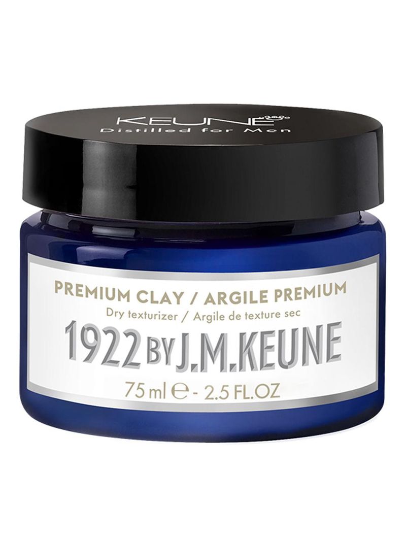 Keune 1922 premium clay - cera