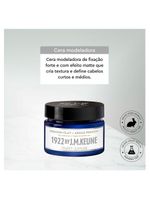 Keune 1922 premium clay - cera