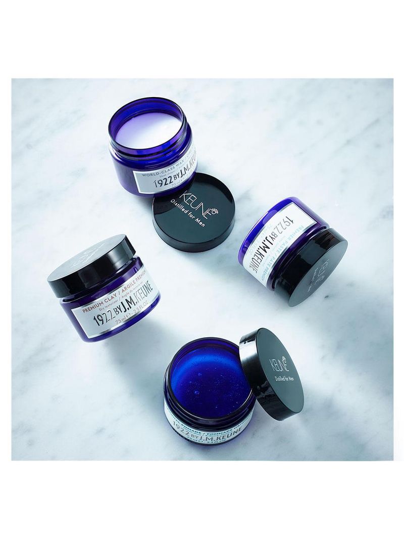 Keune 1922 premium clay - cera