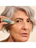 Sérum hidratante para olhos care natural - eye care