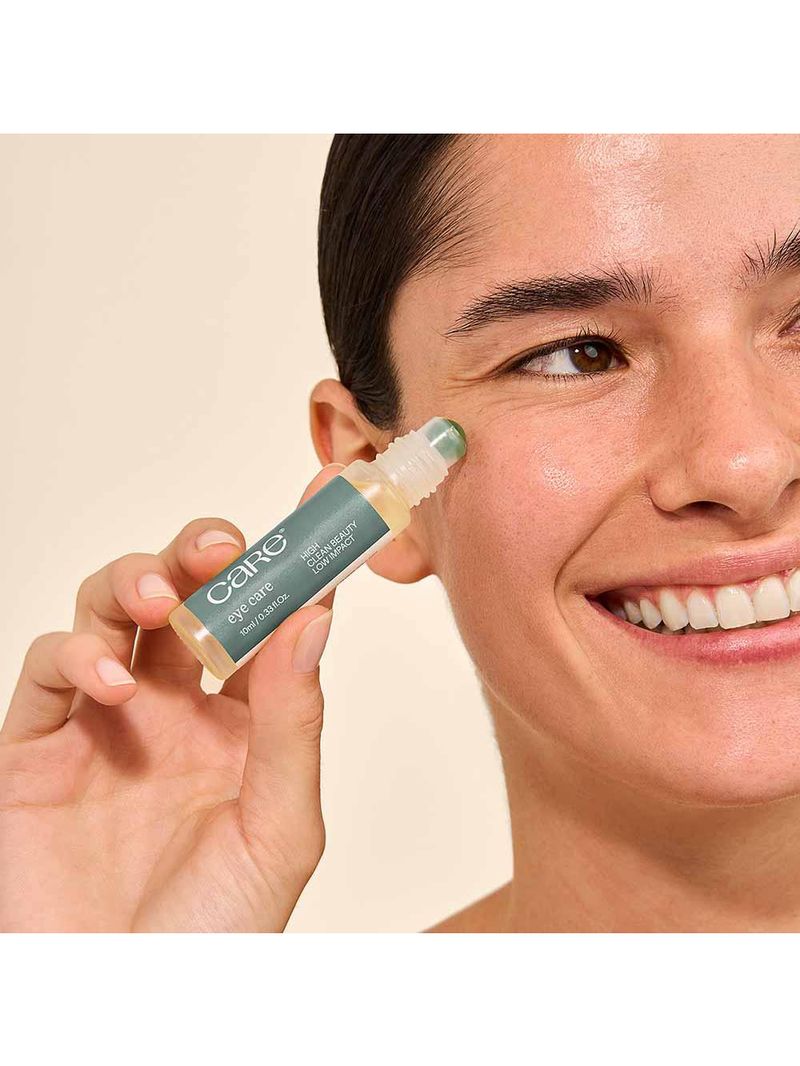 Sérum hidratante para olhos care natural - eye care