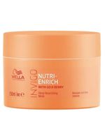 Wella professionals invigo nutri-enrich kit - shampoo + condicionador + máscara
