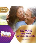 Ultra corega creme max fixação + bloqueio – fixador de prótese