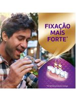 Ultra corega creme max fixação + bloqueio – fixador de prótese