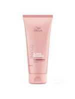 Wella professionals cool blond recharge invigo kit - shampoo + condicionador