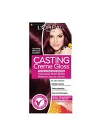 L'oréal paris coloração casting creme gloss kit - 426 borgonha
