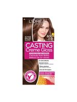 L'oréal paris coloração casting creme gloss kit - 600 louro escuro