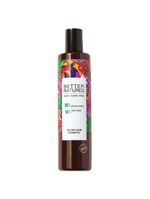 Better natured color care shampoo