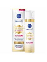 Nivea fluido facial protetor cellular luminous 630 fps 50