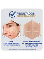 Nivea fluido facial protetor cellular luminous 630 fps 50