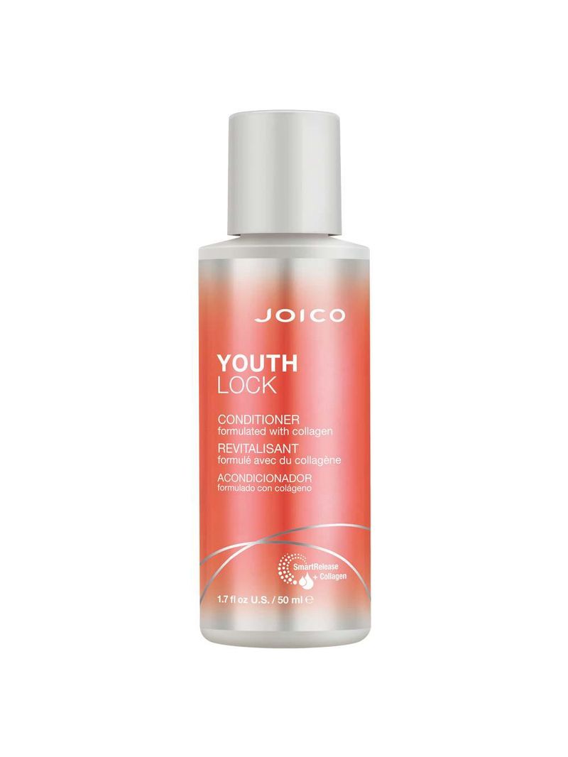 Joico youthlock collagen collection condicionador