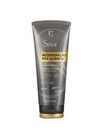 Eudora siàge regeneração pós química condicionador