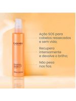 Cadiveu professional nutri glow booster milagroso