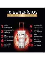 Elseve kit - Óleo extraordinário + cicatri renov leave-in