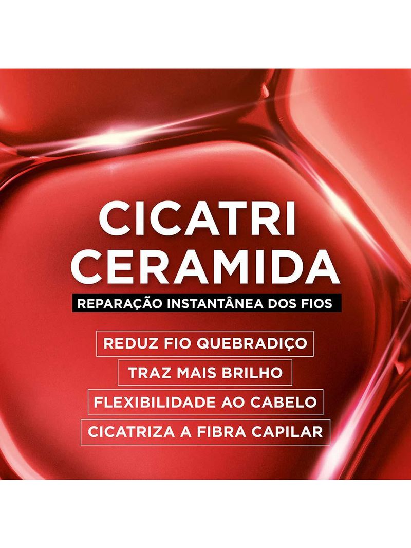 Elseve kit - Óleo extraordinário + cicatri renov leave-in