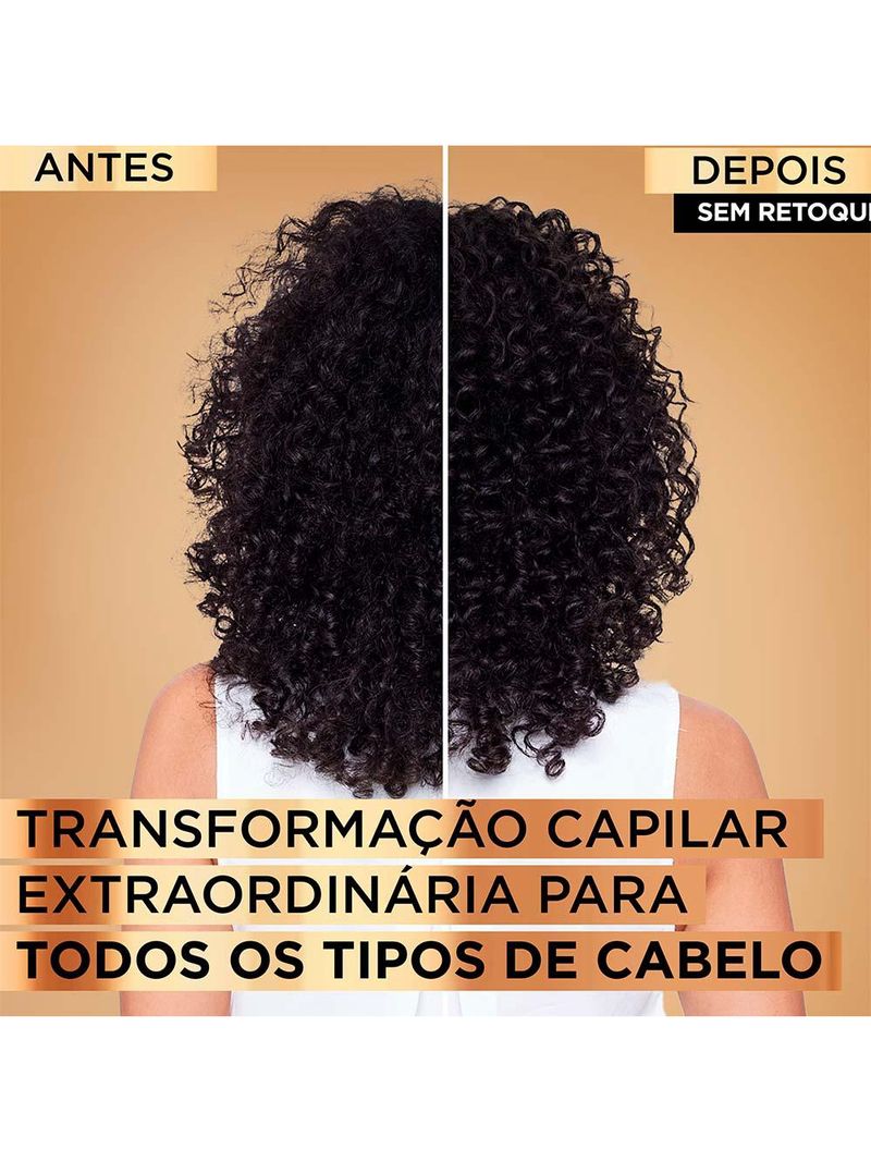 Elseve kit - Óleo extraordinário + cicatri renov leave-in