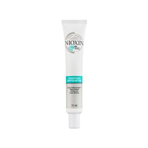 Esfoliante purificante nioxin scalp recovery