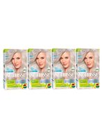 Kit garnier nutrisse - coloração 12 louro platinado perfeito