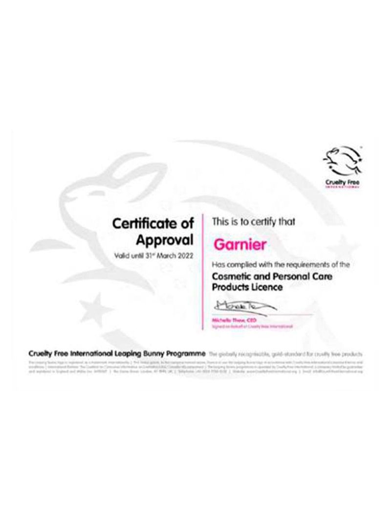 Kit garnier nutrisse - coloração 12 louro platinado perfeito