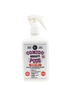 Kit comigo ninguem pode lola cosmetics - condicionador limpante + spray bff