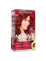 Kit garnier nutrisse - coloríssimo 6660 rouge