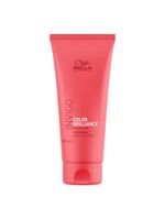 Kit invigo color brilliance wella - shampooo + condicionador + máscara + leave-in