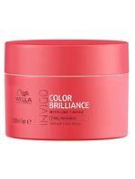 Kit invigo color brilliance wella - shampoo + máscara