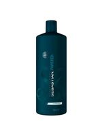 Kit twisted elastic detangler sebastian - shampoo + condicionador - tamanho profissional