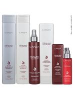L'anza healing color care trauma treatment - tratamento hidratante