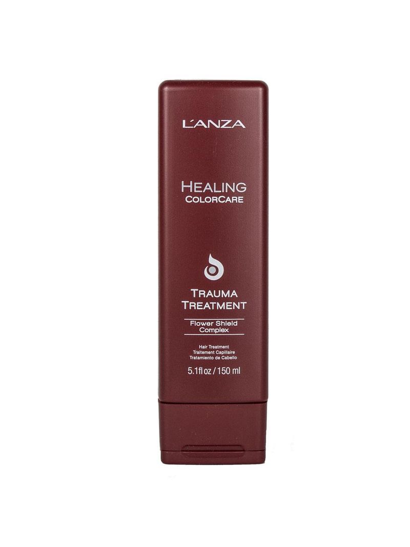 L'anza healing color care trauma treatment - tratamento hidratante
