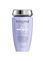 Kérastase blond absolu ultra-violet kit - shampoo + máscara