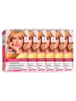 L'oréal paris coloração imédia excellence kit - 8 louro claro