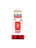 L'oréal paris elseve reparação total 5 kit - shampoo + condicionador + creme de pentear + leave-in