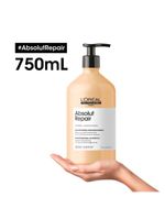 L'oréal professionnel absolut repair gold quinoa + protein - shampoo