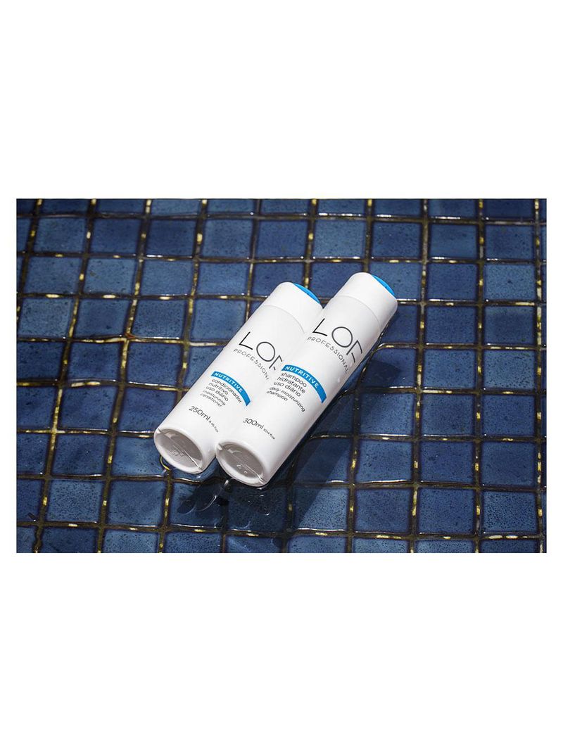 Lof professional nutritive - condicionador