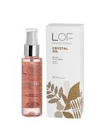 Lof professional crystal oil - sérum multi Óleos