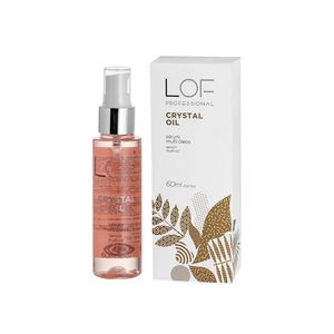 Lof professional crystal oil - sérum multi Óleos