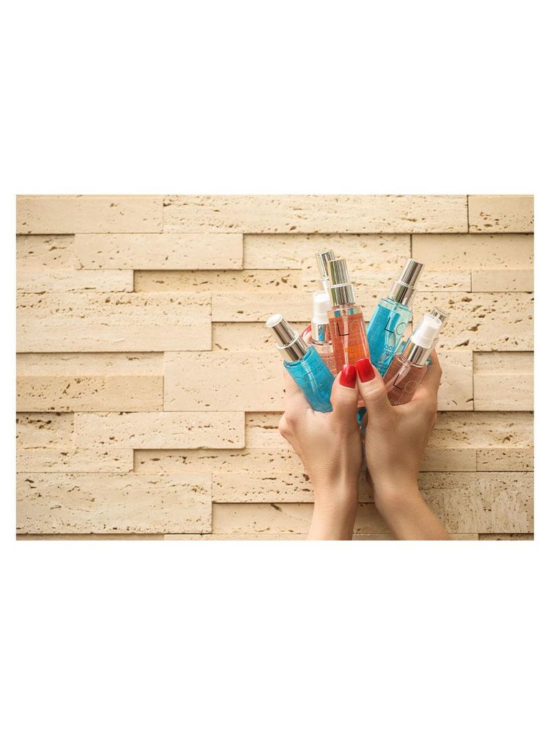 Lof professional crystal oil - sérum multi Óleos