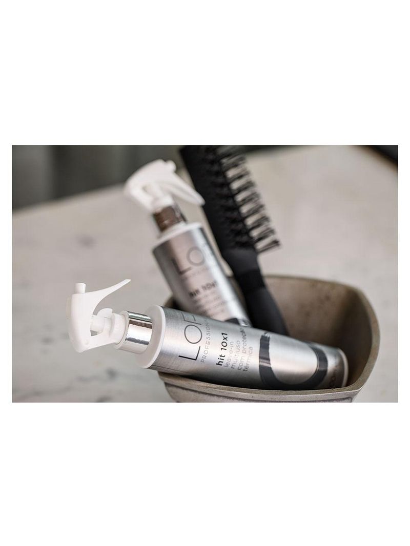 Lof professional hit 10x1 - leave in multiuso